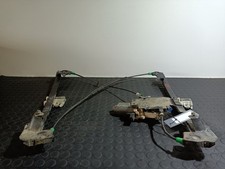 6N4959802 fensterheber vorne