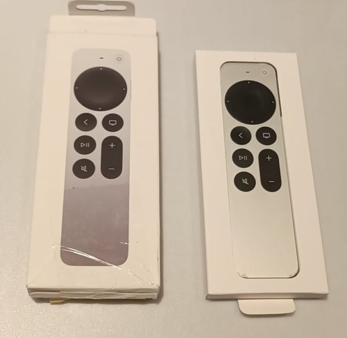 Orig apple siri remote - apple,