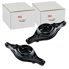 2X NTY QUERLENKER HINTEN LINKS UNTEN RECHTS PASSEND FÜR MAZDA 6