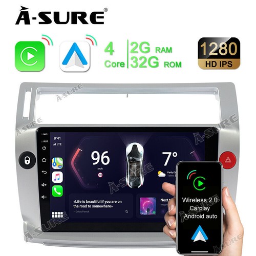 64gb android autoradio - 15,
