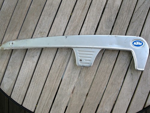 Kettenschutz metall - kettenschutz, 28*