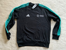 Mercedes AMG Petronas Adidas