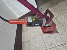 Flex Teppichstripper