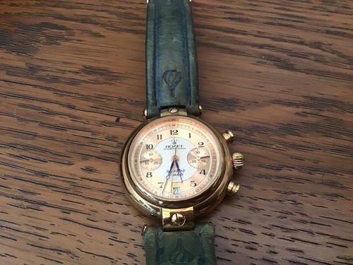 Mechanik uhr poljot - mechanik, 3133