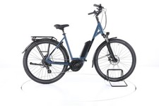 Pegasus Solero E8 Sport Trekking E-Bike Top Elektrofahrrad Bosch Akku 500Wh 28"