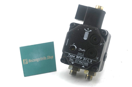 Danfoss bfp 071n0185 - 21, no.