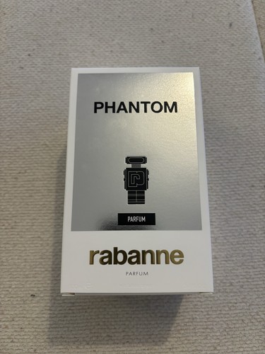 Paco rabanne phantom eau - paco,