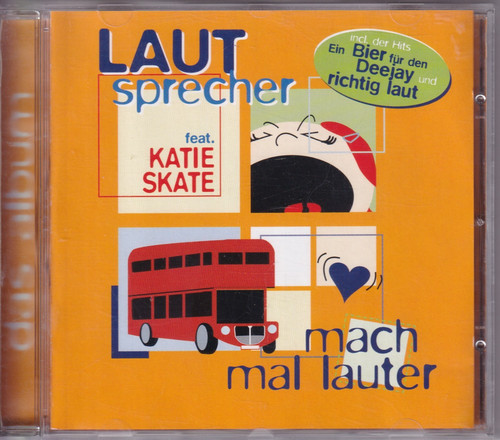 2579 lautsprecher mach mal - -2579-,