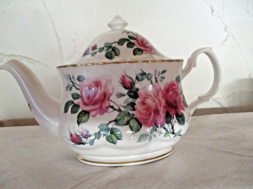 Teekanne kaffeekanne oval - ,