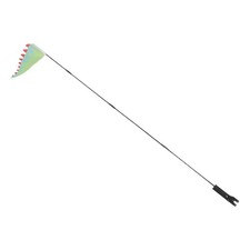  1 Set Fahrradsicherheitsfahne