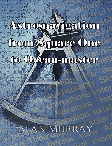 Astro navigation from square - from,