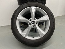 Original Audi Q3 F3 S-Line 19