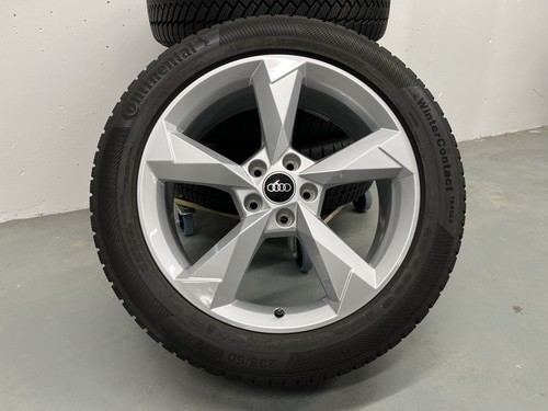Original audi line 19 - f3,