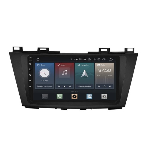 Für mazda 2010 2015 - für, 9"
