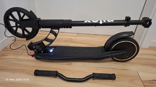 Nilox elektroroller roller - nilox,