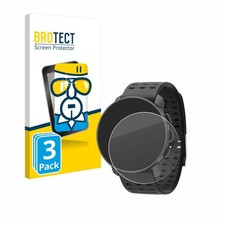 3x Schutzglas Panzer für