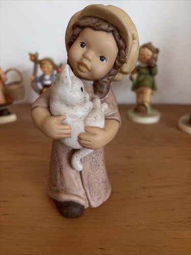 Goebel figur nina - figur, mit