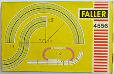 Faller AMS 1:87 HO einspurige