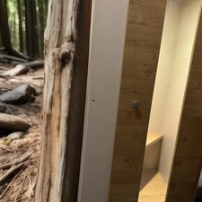 Physiotherm Easy-Fit 1  Infrarotkabine 1 person - neu- und hochwertig