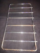 1977 CORVETTE C3 LUGGAGE RACK