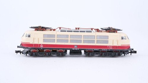 Minitrix lok 103 133 5 - minitrix,