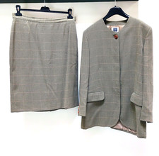 KRIZIA Damen Anzug Anzug aus