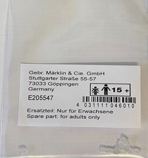 Märklin 205547 E205547