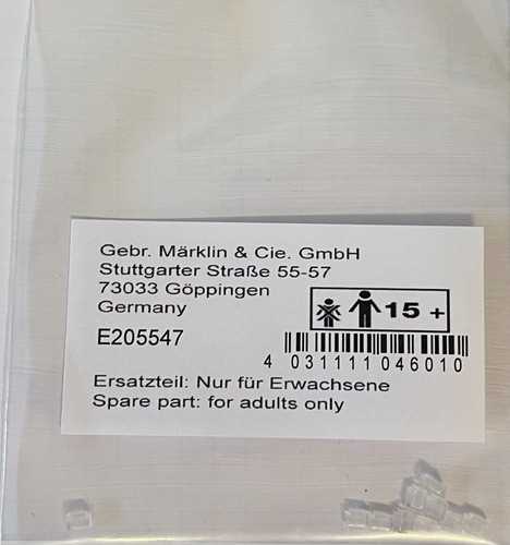 Märklin 205547 e205547 - märklin,
