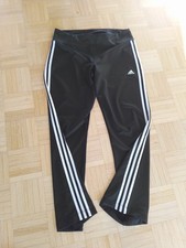 schwarze Hose Gr. L ADIDAS