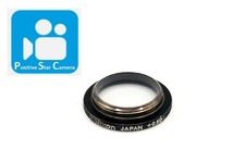 🎦👀🌟N MINT🌟 Nikon