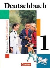 Deutschbuch - Gymnasium
