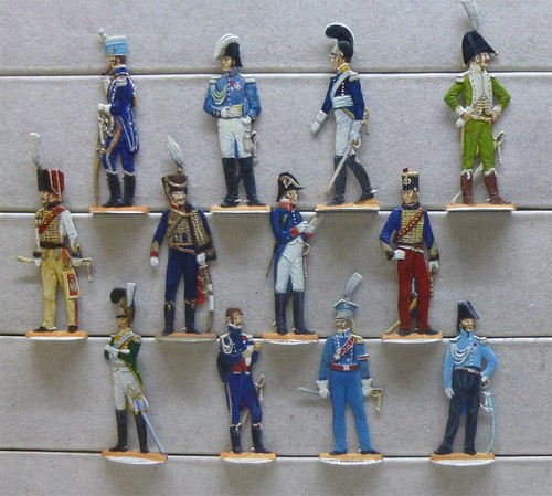 Zinnfiguren frankreich - zinnfiguren,