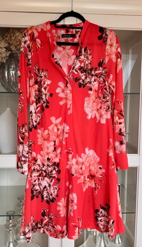 Marc cain kleid linie - , a-linie