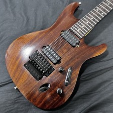 Ibanez S7420 Made In Japan
