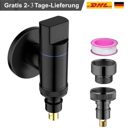 Wasserhahn waschmaschine - wasserhahn,
