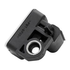 Sensor, Längsbeschleunigung