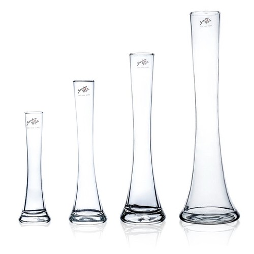 Sandra rich solifleur vase - rich, x