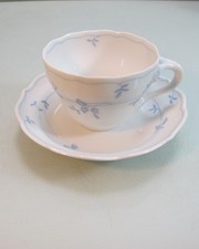 Espressotasse + Untere