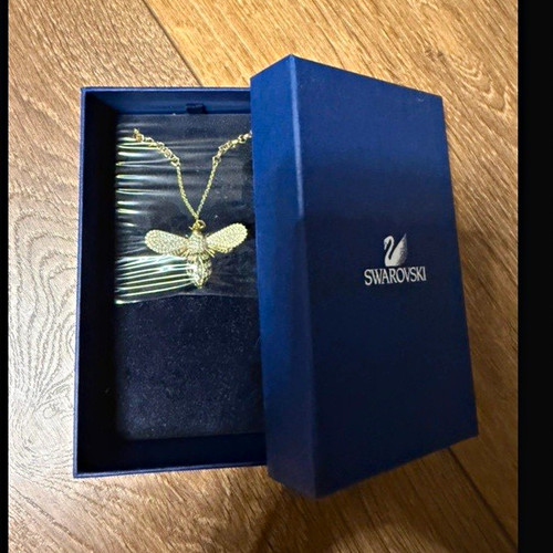 Swarovski ohrringe - swarovski,