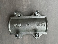 Gebo 608 Reparaturschelle