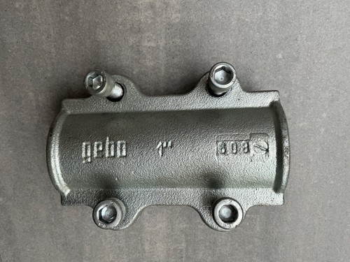 Gebo 608 reparaturschelle - 608,