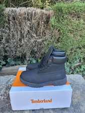 Botas Timberland Talla 44