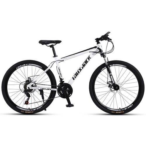 Lauxjack zoll mountain bike - lauxjack,