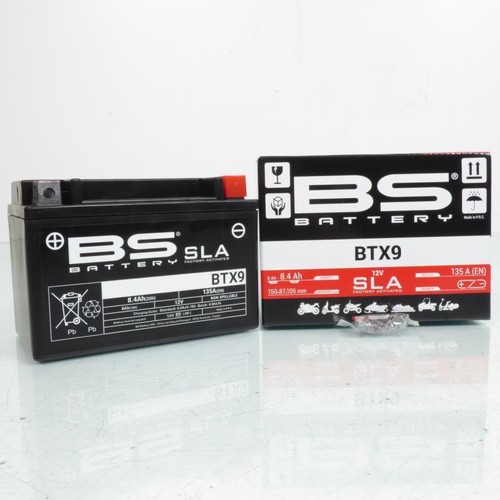 Sla batterie für - sla-bs-batterie,