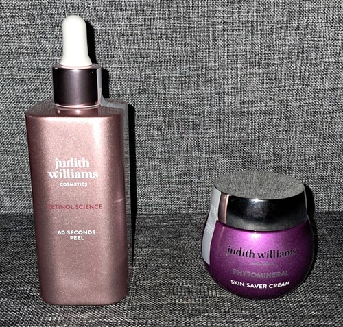 Judith williams set retinol - set,