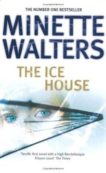 The ice house von minette - ice,