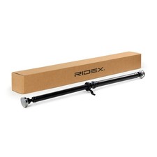 RIDEX Kardanwelle Gelenkwelle Achsantrieb für AUDI A6 Avant (4F5, C6) 3675A0004
