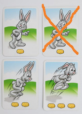 ERSATZTEILE für Ravensburger