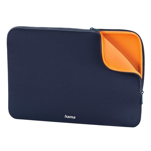 Hama notebook sleeve neoprene - hama, notebook-sleeve