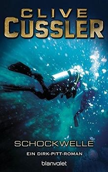 Schockwelle von cussler - schockwelle.,
